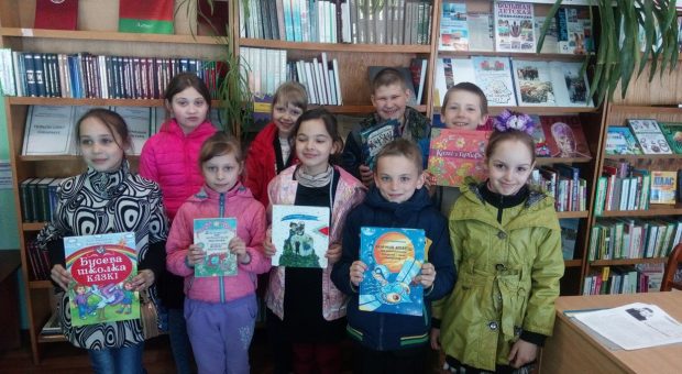 “Казачныя аповесці”