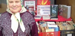 “Нам памяці звоняць званы” (2)
