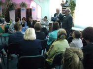 “Пад мірным небам Беларусі” (1)