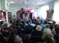 “Пад мірным небам Беларусі” (2)