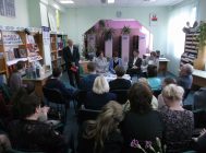 “Пад мірным небам Беларусі” (4)