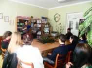 “Сям’я Раманавых” (3)