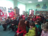 “Яны прайшлі дарогамі вайны” (1)