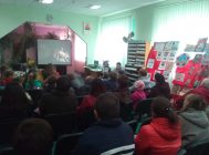 “Яны прайшлі дарогамі вайны” (2)