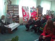 “Яны прайшлі дарогамі вайны” (3)