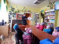 Есть память, которой не будет забвенья и слава, которой не будет конца