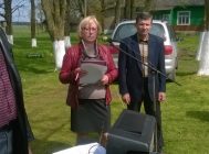 І зноў гартаюцца ваенныя старонкі 2