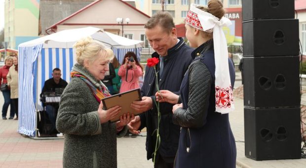 Поздравляем