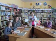 Ручай крыштальны роднай мовы 2