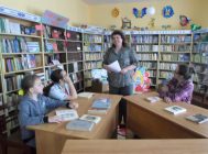 Ручай крыштальны роднай мовы 3