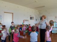 Шчаслівая сям’я — здаровая сям’я 4