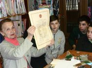 Ёсць у памяці і боль, і ўдзячнасць (10)