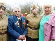 Ёсць у памяці і боль, і ўдзячнасць 5