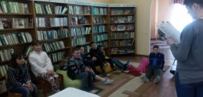 “Кніга дорыць свята” (2)