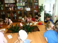 “Знатакі прыроды” (6)