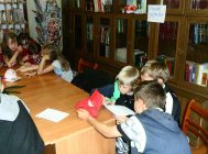 “Знатакі прыроды” (8)