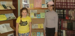 Гонар нашай зямлі (2)