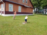 Ледяная сказка или День мороженого 14