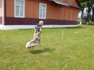 Ледяная сказка или День мороженого 15