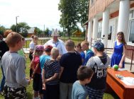 Ледяная сказка или День мороженого 18