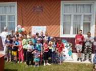Ледяная сказка или День мороженого 19