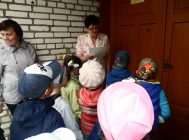 Мир детства добрый и счастливый (2)