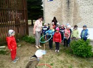 Мир детства добрый и счастливый (3)