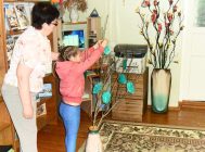 Мир детства добрый и счастливый (5)