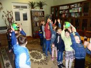 Мир детства добрый и счастливый (6)