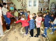 Мир детства добрый и счастливый (8)