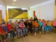 Путешествие на планету Детства (3)