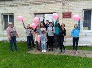 Сколько солнца, сколько света, сколько зелени кругом! (1)