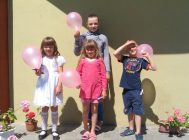 У нашего крыльца нет забавам конца 5