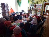 Умные книги в твоём рюкзачке