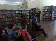 “Талент, дадзены Богам” (4)