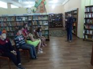 “Талент, дадзены Богам” (5)
