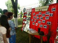 “В сердцах и книгах память о войне” (4)