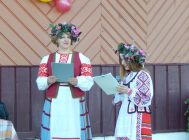 Шукаем кветку шчасця усе на Купалле
