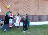 Шукаем кветку шчасця усе на Купалле 3