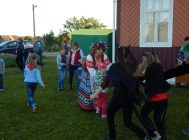 Шукаем кветку шчасця усе на Купалле 5