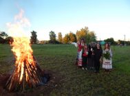 Шукаем кветку шчасця усе на Купалле 9