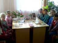 Ён і сення з намі, наш Купала (2)