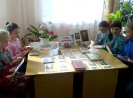 Ён і сення з намі, наш Купала (4)
