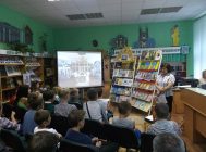 Жывое слова мудрасці духоўнай (3)