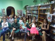 Жывое слова мудрасці духоўнай (4)