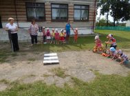 Если вышел на дорогу, ты от скуки не зевай 4