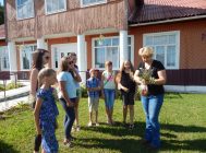 Я не степью хожу,  я хожу по аптеке 3