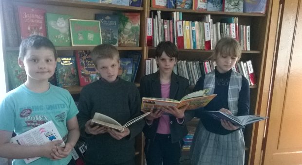 Доброй сказке – в добрый час