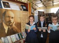 Песнярам беларускай зямлі прысвячаецца 3