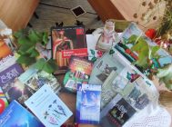 Песняры сінявокай Беларусі 3